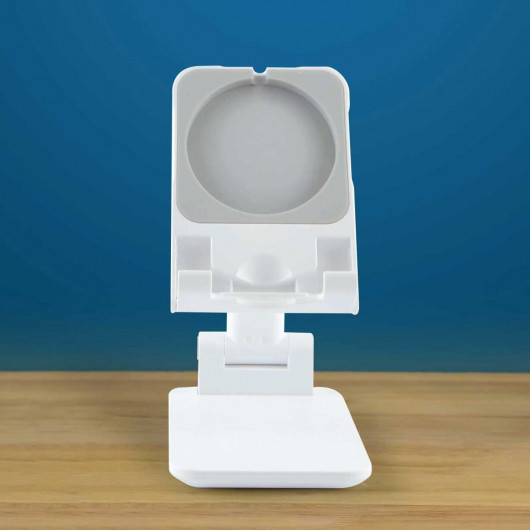 Promotional Element Phone Stands Front No Phone